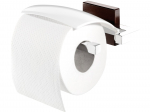 Tiger Zenna WC tualetinio popieriaus laikiklis su dangteliu i&scaron; ekspozicijos