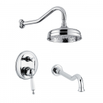 BUGNATESE potinkinis vonios mai&scaron;ytuvas Oxford