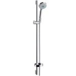 Du&scaron;o komplektas Hansgrohe Croma 100 Multi/ Unica C 90