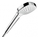 Du&scaron;o galvutė Hansgrohe Croma Select E Vario, 26812400