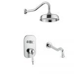 Bugnatese Oxford potinkinė du&scaron;o sistema 6369