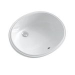 I&scaron; apačios klijuojamas praustuvas Kerasan Diamante