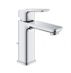 Praustuvo mai&scaron;ytuvas Grohe Cubeo, 1/2", M dydžio, chromas