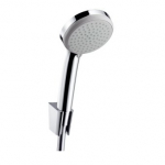 Du&scaron;o komplektas Hansgrohe Croma 100 Vario/ Porter S