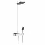 Hansgrohe du&scaron;o sistema Pulsify S 260 2jet 24240000
