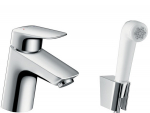 Mai&scaron;ytuvas praustuvui Hansgrohe Logis su bidete, 71290000