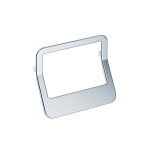 Rankena Comfort chrom | Rankena Comfort chrom (1 vnt.)