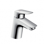 Praustuvo mai&scaron;ytuvas HANSGROHE Logis be dugno vožtuvo 71071000