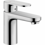 Praustuvo mai&scaron;ytuvas su dugno vožtuvu HANSGROHE Vernis Blend 100, 71551000