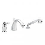 Bugnatese Maya įmontuojamas į vonios kra&scaron;tą mai&scaron;ytuvas 8950