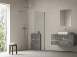Du&scaron;o kabina Walk-In Air Wall 90cm