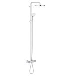 Termostatinė du&scaron;o sistema Grohe Tempesta System 250, 26672001