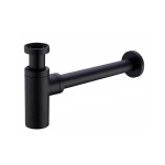 Praustuvo sifonas Corsan MU04BL, butelinis