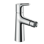 Hansgrohe Talis S bidė mai&scaron;ytuvas su dugno vožtuvu 72200000