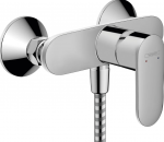 Du&scaron;o mai&scaron;ytuvas Hansgrohe Vernis Blend 71640000, chromo