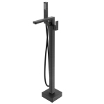 Laisvai pastatomas vonios mai&scaron;ytuvas Corsan Ango CMB3020, grafito (gunmetal) spalvos, CMB3020GM