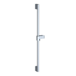 Slankusis du&scaron;o laikiklis Chrome | Du&scaron;o stovas Chrome su reguliuojamu laikikliu, 70 cm, 974.00
