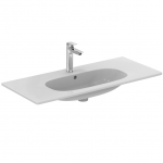 Ideal Standard Tesi pakabinamas/baldinis praustuvas 625X450 MM