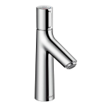 Hansgrohe Talis Select S 100 praustuvo mai&scaron;ytuvas 72042000