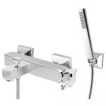 Vonios mai&scaron;ytuvas Bugnatese Vintage spalvų pasirinkimas chromas, bronza, auksas, nikelis