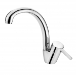 Virtuvinis mai&scaron;ytuvas Deante Aster chromas