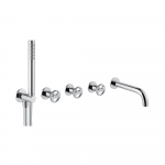 Bugnatese Millenovecinquanta vonios mai&scaron;ytuvas 4519