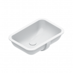 Catalano Italy 55 i&scaron; apačios montuojamas praustuvas