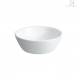 Laufen Pro pastatomas praustuvas, &Oslash; 42 cm, baltas