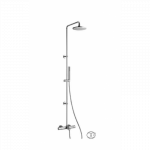 Alpi Blue termostatinė du&scaron;o sistema su snapu BU85RM4151