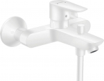 Vonios mai&scaron;ytuvas Hansgrohe Talis E 71740700, baltas matinis