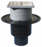 HL310N Trapas su vertikaliu i&scaron;leidimu