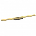 Hansgrohe RainDrain Flex grotelės 800mm du&scaron;o latakui uBox 56044990