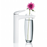 Grohe Eurostyle New Loop XL auk&scaron;tas praustuvo mai&scaron;ytuvas, baltas