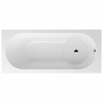 Villeroy & Boch Libra Solo vonia 160x70 cm
