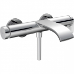 Hansgrohe vonios mai&scaron;ytuvas Vivenis chromo spalvos