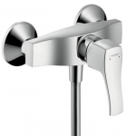 Hansgrohe Metris Classic du&scaron;o mai&scaron;ytuvas, chromas 31672000