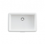 Laufen Living i&scaron; apačios montuojamas praustuvas 545x360 mm