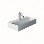 Praustuvas Alice Ceramica Spy 60x30