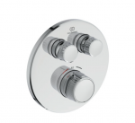 Ideal Standard Ceratherm Navigo potinkinis termostatinis mai&scaron;ytuvas du&scaron;ui