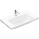 Villeroy & Boch praustuvas Subway 3.0 800 x 470  Su ceramic plus danga