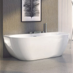 Vonia Freedom W | Vonia FREEDOM W 1660x800 sniego baltumo (juoda)