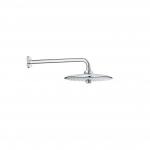 Grohe Euphoria 260 stacionari du&scaron;o galva su laikikliu, chromas, 26459000