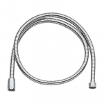 Grohe Relexa metalinė du&scaron;o žarna 1250 mm, chromas 28142000