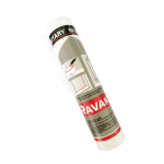 X01200 Silikoninis glaistas RAVAK Professional baltas, 310 ml