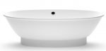 Vispool akmens masės vonia GLORIA 1840x900mm