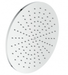 Ideal Standard Idealrain lietaus du&scaron;o galva 300 mm su silikoniais purk&scaron;tukais