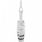 Vandens nuleidimo mechanizmas A06