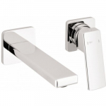 Alpi Naboo praustuvo mai&scaron;ytuvas i&scaron; sienos su snapu NA79876/17