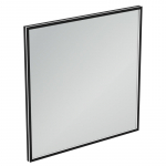 Ideal Standard stačiakampis vedrodis su LED ap&scaron;vietimu