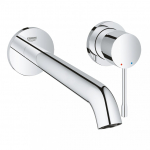Potinkinis praustuvo mai&scaron;ytuvas Grohe ESSENCE 29193001, 23cm ilgis